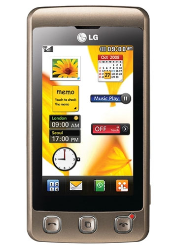 ����� Samsung GT-S3650 Corby