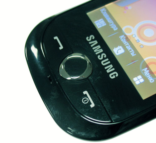 ����� Samsung GT-S3650 Corby