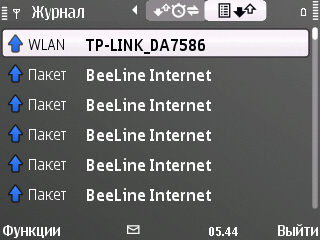 ����� Nokia E72