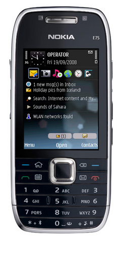 ����� Nokia E72