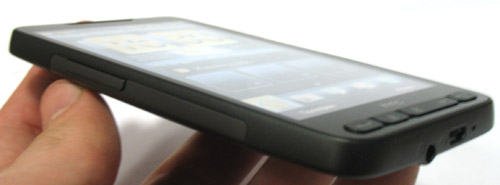 ����� ������������� HTC HD2></p>
<p align=