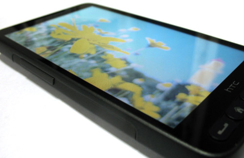 ����� ������������� HTC HD2></p>
<p align=
