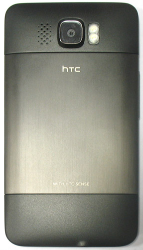 ����� ������������� HTC HD2></p>
<p align=