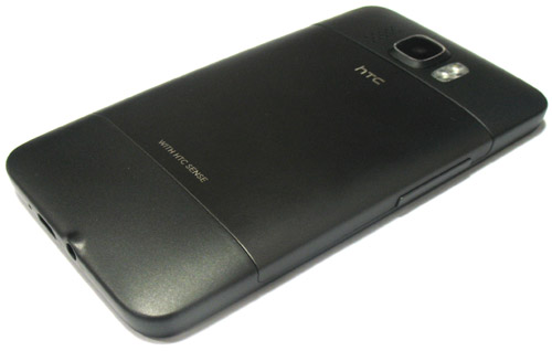 ����� ������������� HTC HD2></p>
<p align=