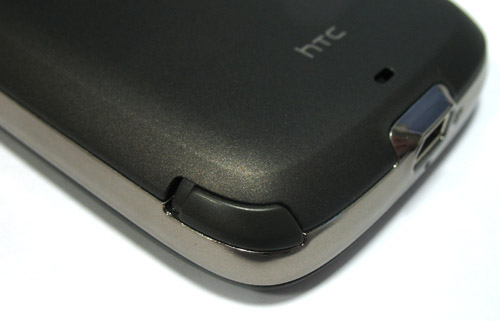 ����� ������������� HTC Touch2