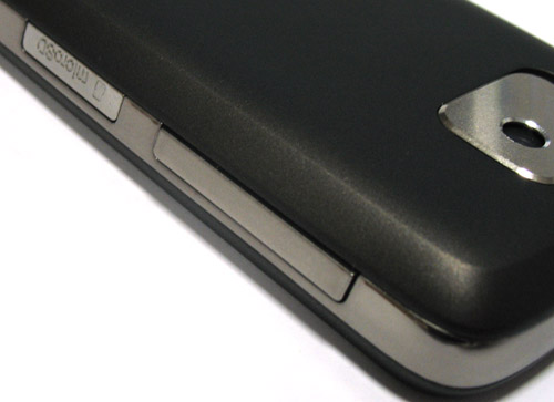����� ������������� HTC Touch2