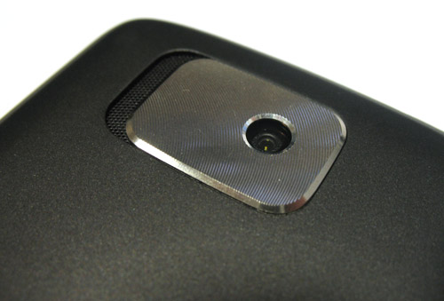 ����� ������������� HTC Touch2