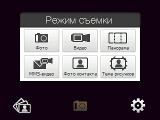 ����� ������������� HTC Touch2