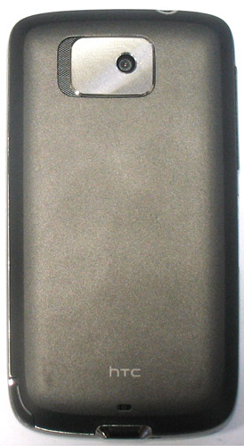 ����� ������������� HTC Touch2
