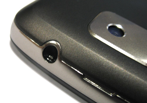 ����� ������������� HTC Touch2