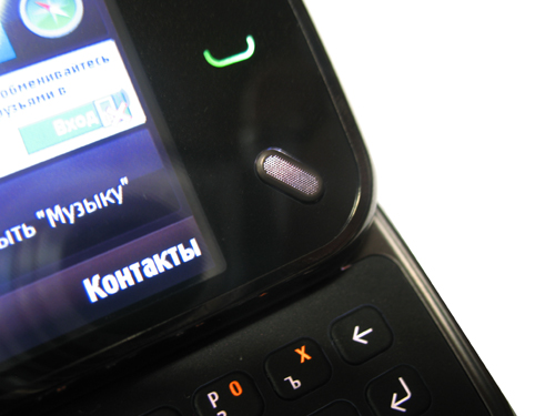 ����� ��������� Nokia N97 mini