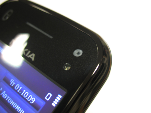 ����� ��������� Nokia N97 mini