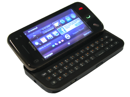 ����� ��������� Nokia N97 mini