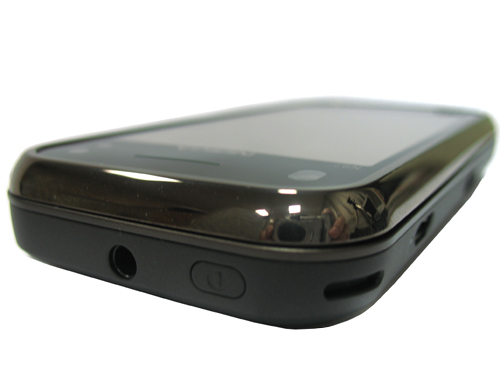 ����� ��������� Nokia N97 mini