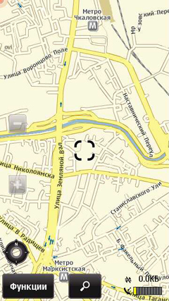 ����� ��������� Nokia N97 mini