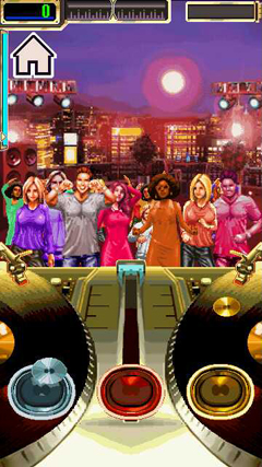 ����� ��������� Nokia N97 mini