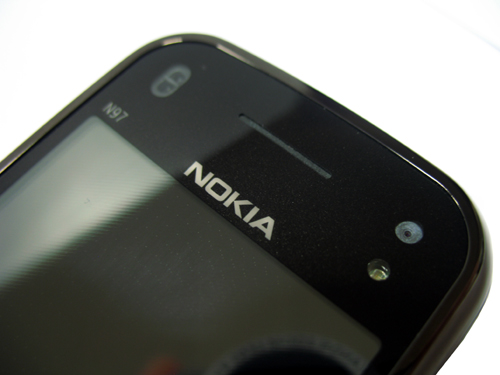 ����� ��������� Nokia N97 mini