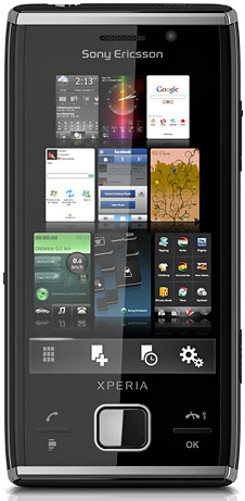 ����� ��������� Nokia N97 mini