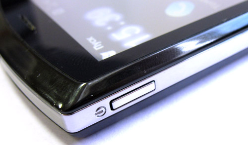 ����� ������������� Acer neoTouch