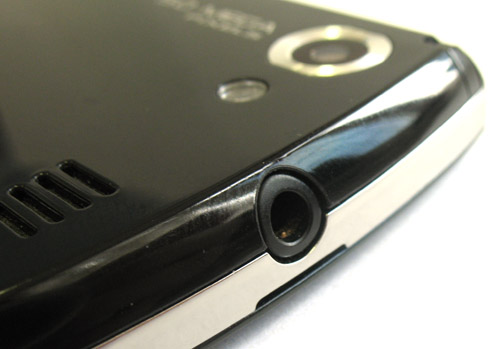 ����� ������������� Acer neoTouch