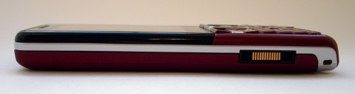 ����� Sony Ericsson Naite (J105)