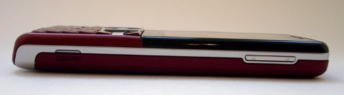 ����� Sony Ericsson Naite (J105)