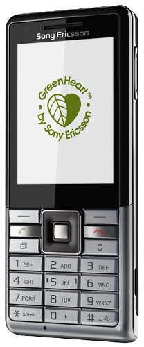 ����� ���������� �������� Sony Ericsson Naite (J105)