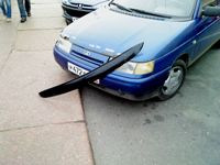 ����� Sony Ericsson Naite (J105)