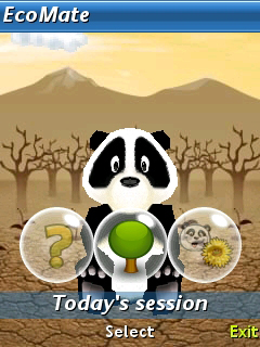 ����� Sony Ericsson Naite (J105)