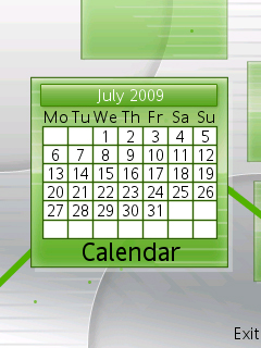 ����� Sony Ericsson Naite (J105)