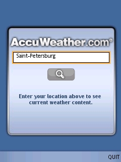 ����� Sony Ericsson Naite (J105)