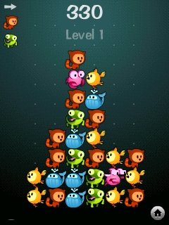 ����� Sony Ericsson Naite (J105)