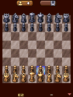 ����� Sony Ericsson Naite (J105)