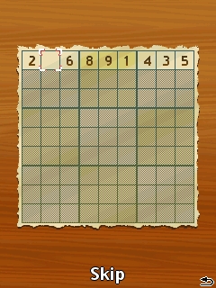 ����� Sony Ericsson Naite (J105)