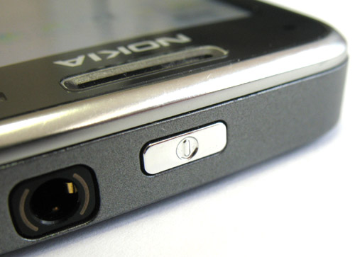 ����� ��������� Nokia E52