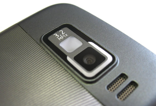 ����� ��������� Nokia E52