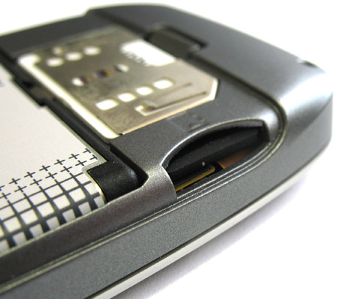 ����� ��������� Nokia E52