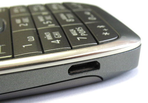 ����� ��������� Nokia E52