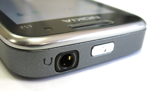 ����� ��������� Nokia E52