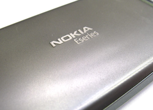 ����� ��������� Nokia E52