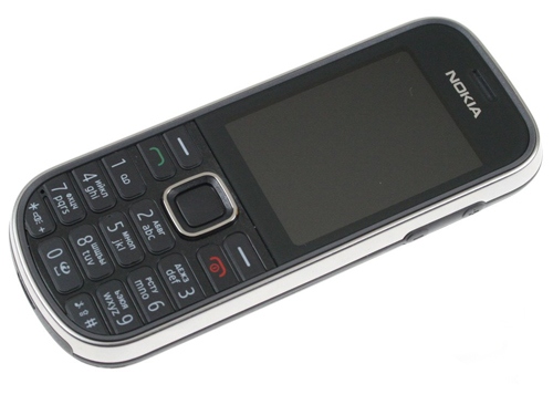 ����� �������� Nokia 3720 classic: ����� ����, ���� �������