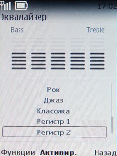 ����� �������� Nokia 3720 classic: ����� ����, ���� �������