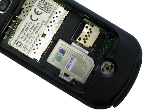 ����� �������� Nokia 3720 classic: ����� ����, ���� �������