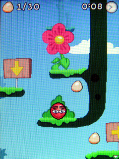 ����� �������� Nokia 3720 classic: ����� ����, ���� �������