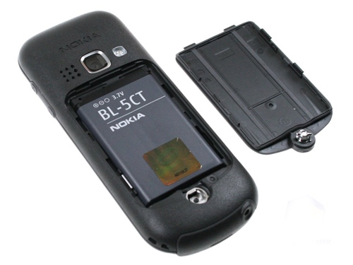 ����� �������� Nokia 3720 classic: ����� ����, ���� �������