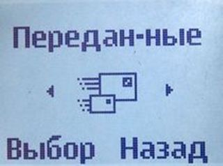 ����� ���������� �������� Nokia 1202: ������� Nokia 3310