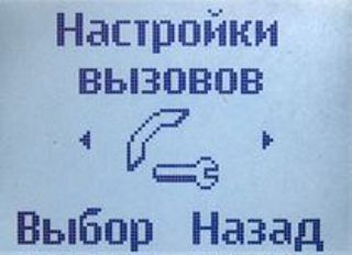 ����� ���������� �������� Nokia 1202: ������� Nokia 3310