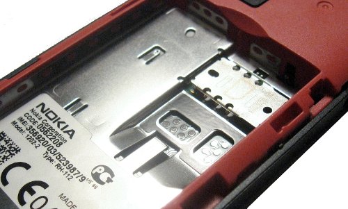 ����� ���������� �������� Nokia 1202: ������� Nokia 3310