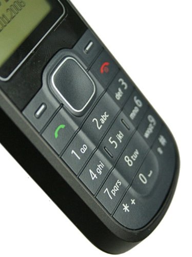 ����� ���������� �������� Nokia 1202: ������� Nokia 3310