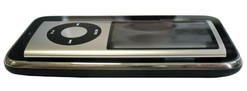   iPod Nano  